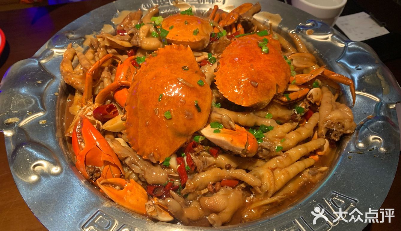 [加油][加油][加油]又遇到能吃一个月的晚餐啦太好吃了