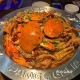 [加油][加油][加油]又遇到能吃一个月的晚餐啦太好吃了