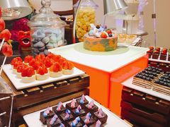 甜品-味餐厅·海鲜·火锅·自助餐