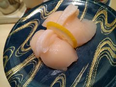 -Musashi回转寿司(京都站八条口店)