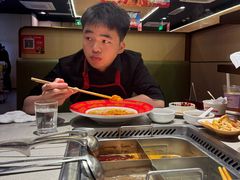 -海底捞火锅(吴中路店)