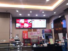 -庆丰包子铺(和平里店)
