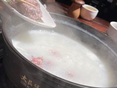 -大良毋米粥(锦龙路总店)