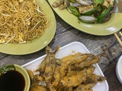 -贞姨美食·老字号海鲜大排档