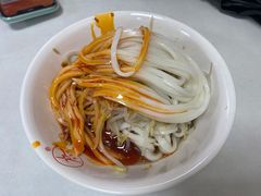 -薛昌利大米面皮(南关正街店)