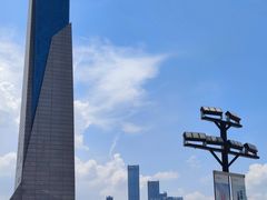 -长沙滨江文化园