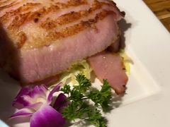 -新白鹿餐厅(百联中环店)