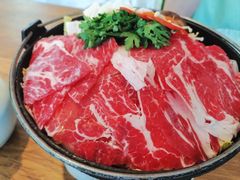 -酒井酱子·深夜食堂(东城汇店)