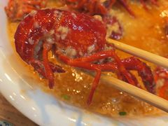 -虾小龙老长沙龙虾馆(坡子街店)