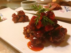 徽式酱小排-同庆楼(金宝汇店)