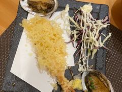 -酒久自助料理(佳兆业店)