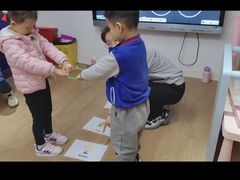 -英孚教育青少儿(高新公园茂中心)