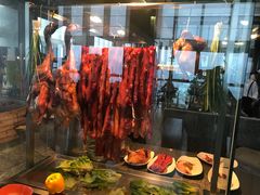 -解放碑威斯汀酒店-知味国际美食餐厅