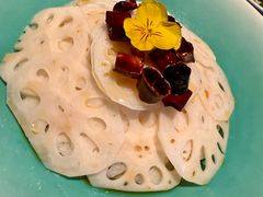 -晓长安·新陕菜(曲江店)