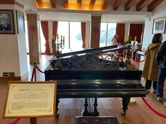 -鼓浪屿钢琴博物馆
