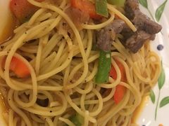 -萨莉亚意式餐厅(上下九店)