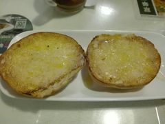 -翠华餐厅(旺角文华商场店)