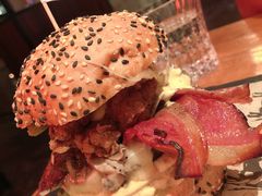 -FAT COW(虹梅路店)