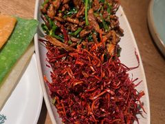 -榆林镇筋饼(知春路店)