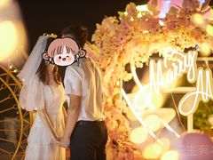 -三生有幸婚礼策划·求婚策划·婚纱照·领证跟拍