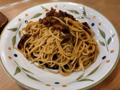 -萨莉亚意式餐厅(星海广场店)