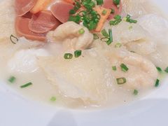 -董府·古宅餐厅