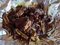 -二分八云雁阁•新晋菜大同味(长治路店)