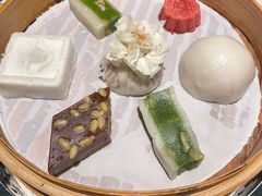 -江南雅厨(李公堤店)