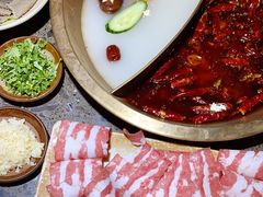 -小龙坎火锅(阳泉店)