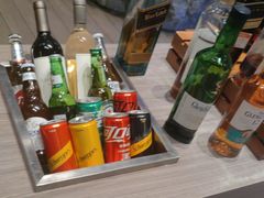 -三亚海棠湾仁恒皇冠假日酒店·大堂吧