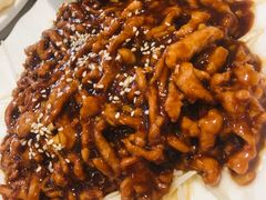-川人川菜馆·小龙虾·鲜虾现做(黄山路店)
