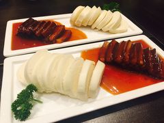 -度小月(百老汇美食街店)