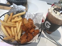 -穆拉诺餐厅(上海玻璃博物馆店)