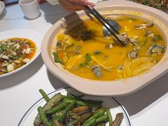 -滇铺子·云南特色菜·第九届野生菌美食节(东风东路c86店)