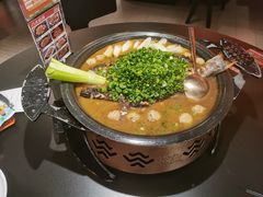 -探鱼·鲜青椒爽麻烤鱼(正佳广场店)