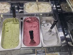 -歎雪糕低糖低脂Gelato冰淇淋