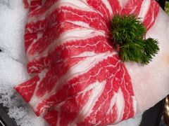 -牛将军•涮肉•烤肉•铁板烧(北京王府井·故宫店)