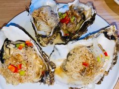 -启博美食城(孟家店)