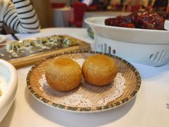 玉兰饼-天福苑(崇宁路店)