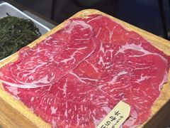 -欢乐牧场主题自助料理(龙华星河iCO店)