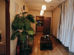 -筋骨堂热敷推拿按摩(枫林绿洲店)