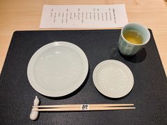-鲤·鮨KOISUSHI