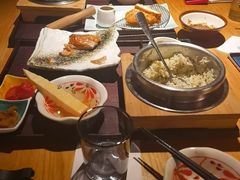 -味太助·银饭食堂(中华城店)