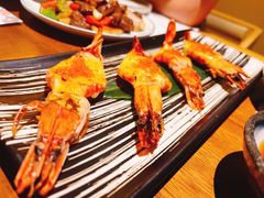 -奈九居酒屋(滨河大道店)