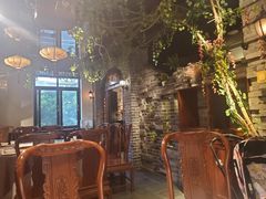 -龙抄手食府(浣花北路店)