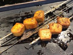 -碎怂烤肉(钟楼柳巷店)