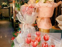 -循礼门鲜花花市(武汉循礼门店)