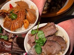 -春梅里卤鹅馆·47年老字号(中山路店)