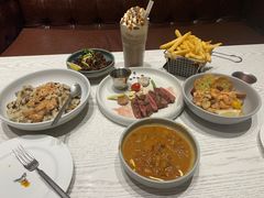 -娜娜家·Nana's restaurant(国金汇店)
