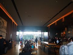 -星巴克(成都东站店)